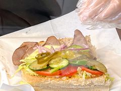 -赛百味SUBWAY(星耀店)