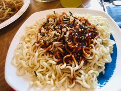 -满园烤鸭·春饼(抚顺万达店)