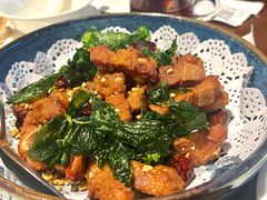 -熙楼(翠湖店)
