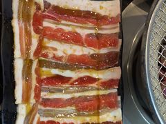 -燚青春东北泥炉烤肉(百合店)