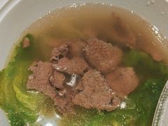 -陈记顺和潮汕牛肉火锅(棠德南路店)