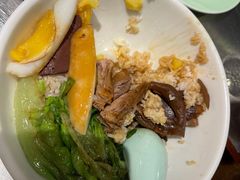 -潮界(虹桥新天地店)