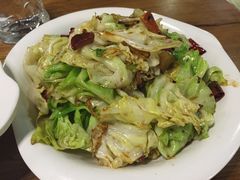 -妈妈的味道(工人体育场东路店)