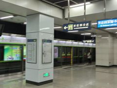 -七里庄(地铁站)