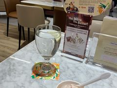 大堂-哈根达斯(深圳海岸城店)