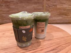-去茶山(重庆万象城店)