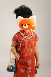 -为为儿童摄影(天津之眼店)