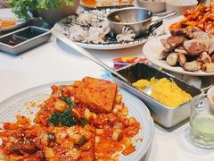 -缘·金家烤鳗鱼(西塔总店)