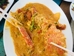 -Doo Dee Thai Food(Issan/Isaan/Esan)