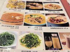 -金陵后厨·南京菜(新街口秣陵路店)