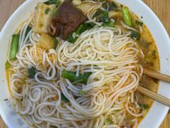 -力香园猪脚米线(金星店)