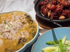 -鹿港小镇(霄云店)