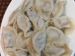 猪肉白菜-三合园水饺(二马路店)