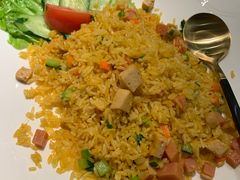-南越郡·越式风味餐厅(青秀万达店)
