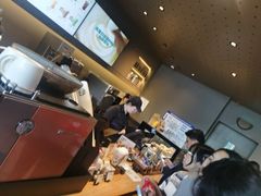 -星巴克(北京广渠门名敦道店)
