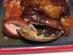 -龙记香港茶餐厅(久光百货店)