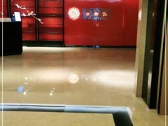 -白云宾馆·白云宴餐厅