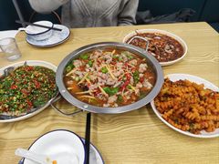 -艺味深尝(云锦路店)