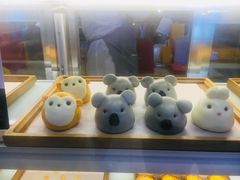 -满满元气和田大枣糕·蛋糕(朝阳大悦城店)