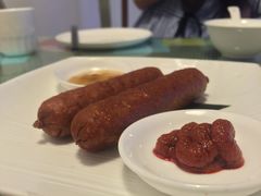 iphone_upload_pic-朵朵开素食餐厅(后宰门街店)