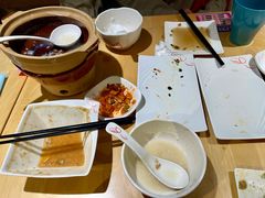 -嘉和一品粥(方庄店)