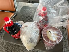 -小崔家臊子面(蔡家坡总店)