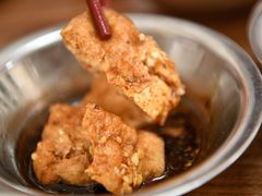 -歪头牛肉(金龙壹号店)