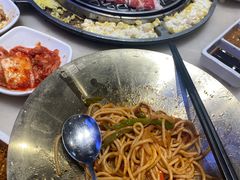 -韩宫宴烤肉·料理(宜兴八佰伴店)