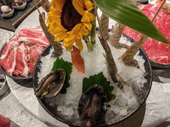 -ONE FULL 古董港式海鲜火锅