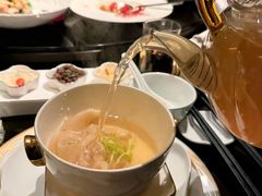 -上海苏宁宝丽嘉酒店·嘉府壹号中餐厅