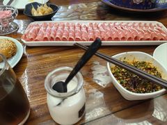 -东来顺•非遗火锅(外滩店)