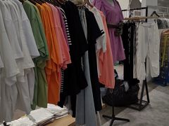-七浦路服装批发市场