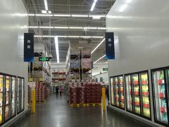 -山姆会员商店(杨桥西路店)