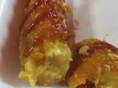 -大学城夜市大排档(凤栖路店)