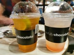 -Awfully Chocolate(来福士广场店)