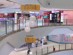 -万达广场(大明宫店)