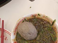 -八合里牛肉火锅(上海世茂广场店)