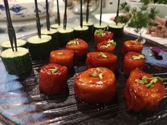 -老牌坊鲁菜名店(美莲广场店)