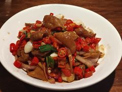 -湖兰金牌小炒肉(椒江万达店)