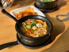 -姐弟俩土豆粉(西安小寨店)