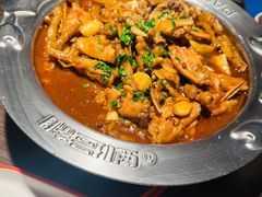 -胖哥俩肉蟹煲(上海悦荟广场店)