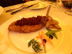 -成桂西餐厅·42年的味道(五大道疙瘩楼店)