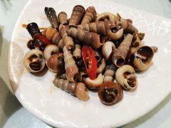 -小船渔村•大连菜•大连焖鱼(明泽街店)