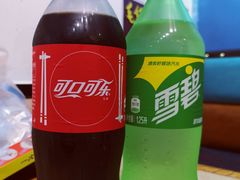 -盱眙小龙虾(天虹店)