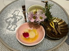 -月下料理(楷林IFC店)