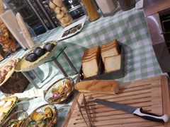 -宁海金海开元名都大酒店·名爵自助餐厅(金水路店)