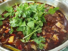 -无味饭店(九眼桥商业文化广场店)