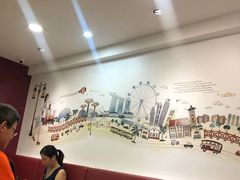 -亚坤(白沙浮广场店)