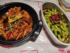 -靓靓蒸虾·头牌蒸虾(南山桂庙店)