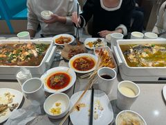 -半天妖烤鱼(芝罘万达店)